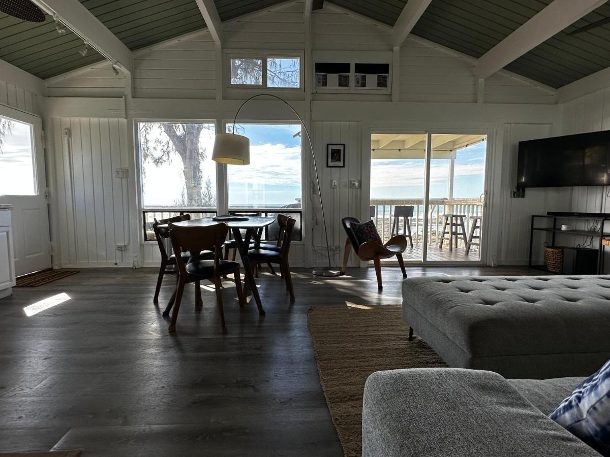 Amazing Ocean View! Villa Haleiwa Exterior photo